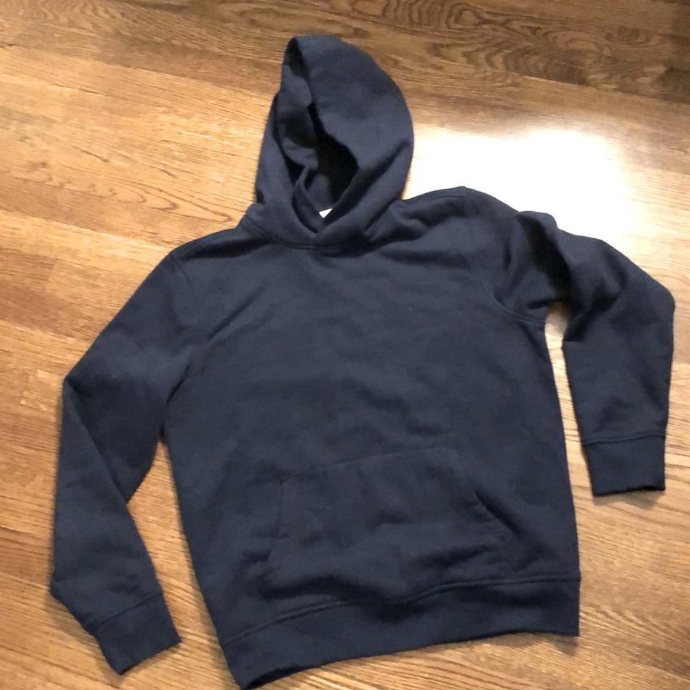 GAP - Men’s micro fleece hoodie - Sz M -NEW